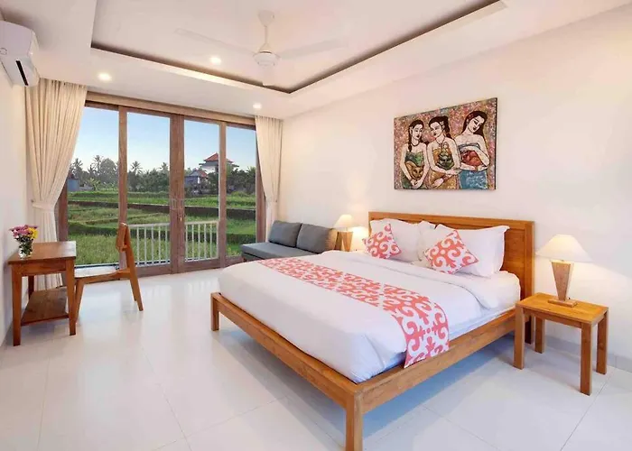 A, Brand New Near Ubud. Ubud