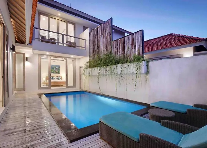 Villa A, Brand New Near Ubud. Ubud