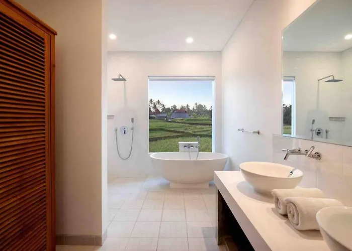 A, Brand New Near Ubud. * Ubud