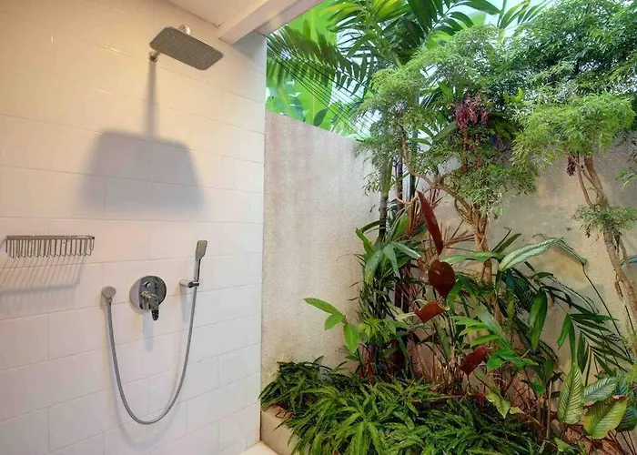 A, Brand New Near Ubud. Villa