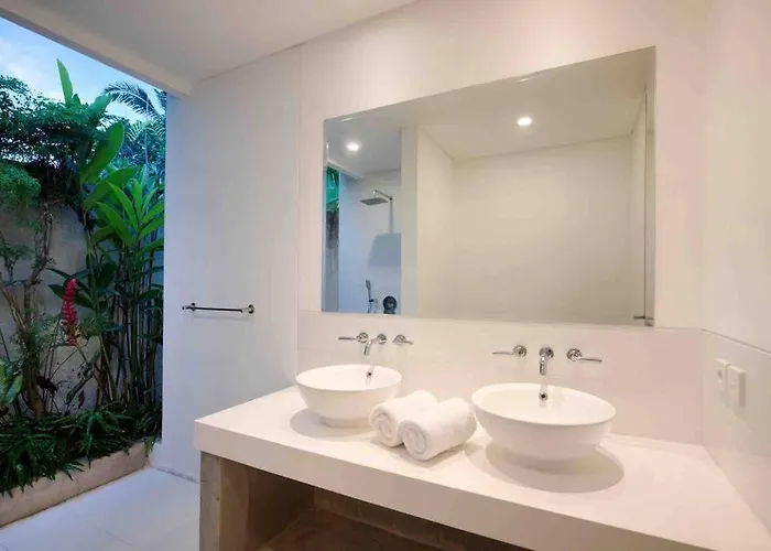 Villa A, Brand New Near Ubud. *