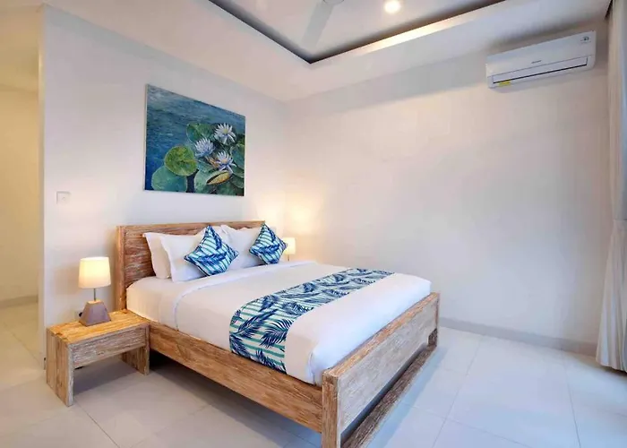 A, Brand New Near Ubud. *