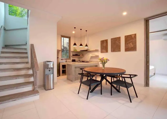 A, Brand New Near Ubud. Villa Ubud