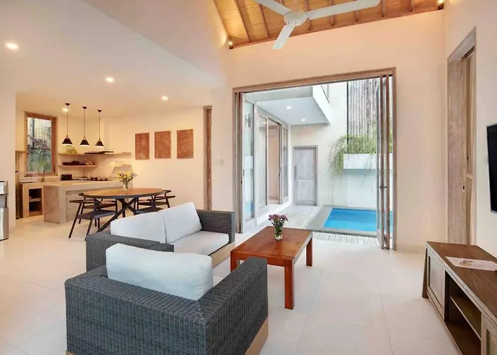 A, Brand New Near Ubud. *