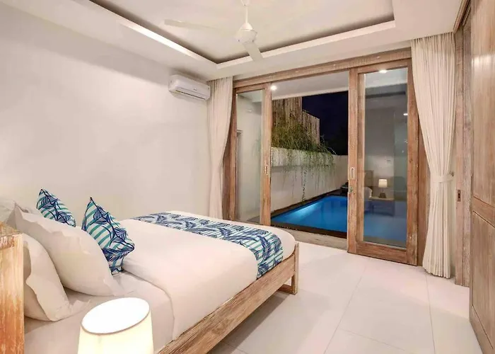 A, Brand New Near Ubud. Villa *