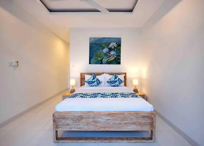 A, Brand New Near Ubud. Villa Ubud