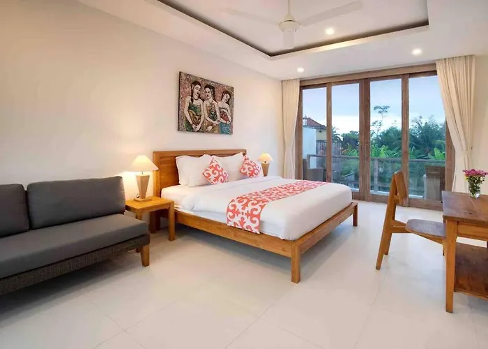 A, Brand New Near Ubud. Ubud